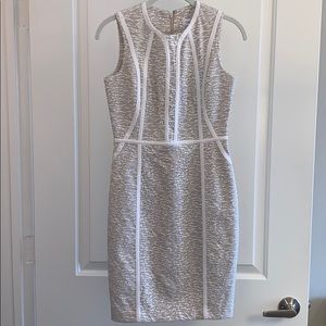 NWOT Calvin Klein 2P Professional Dress